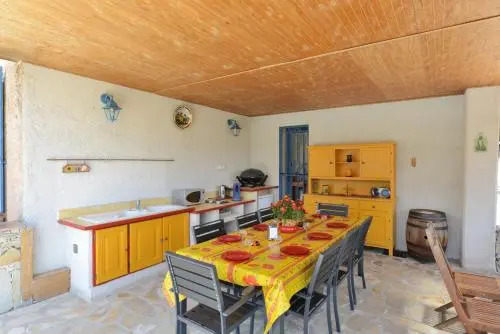Villa Maeva