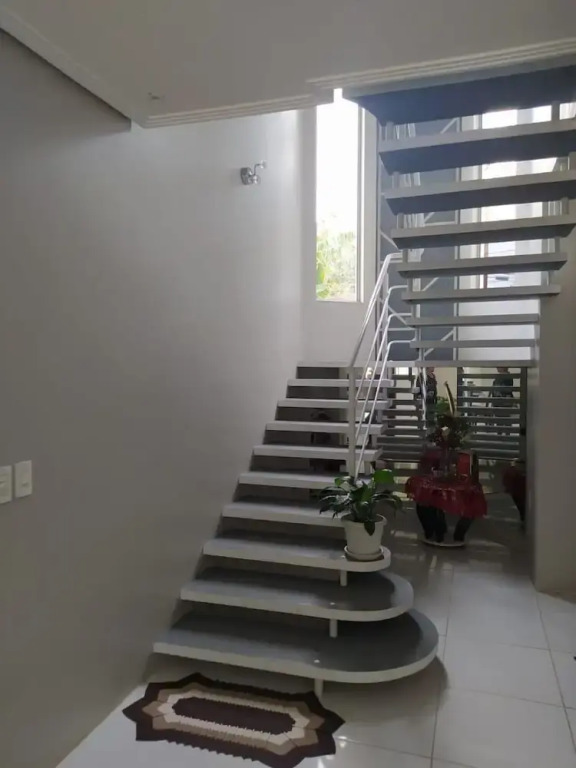 Casa Vista Mar - Ribeirão da Ilha