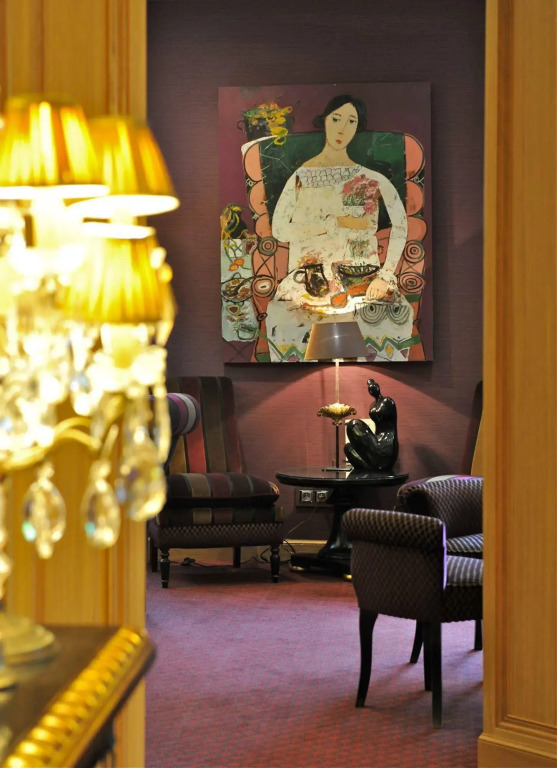 Villa Lara Hotel