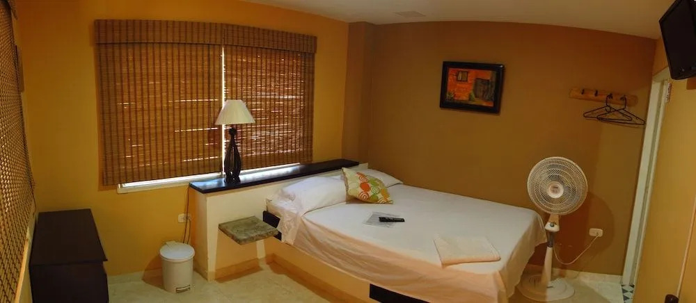Casa Dmer Taganga