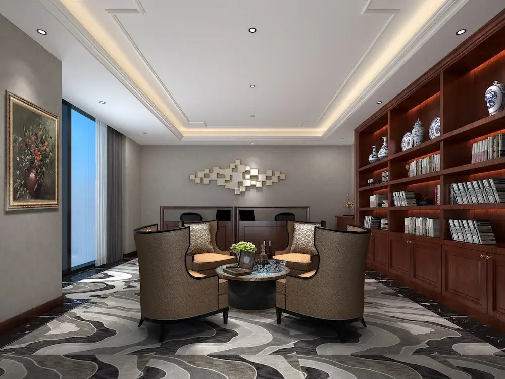 LN Garden Hotel, Zhanjiang