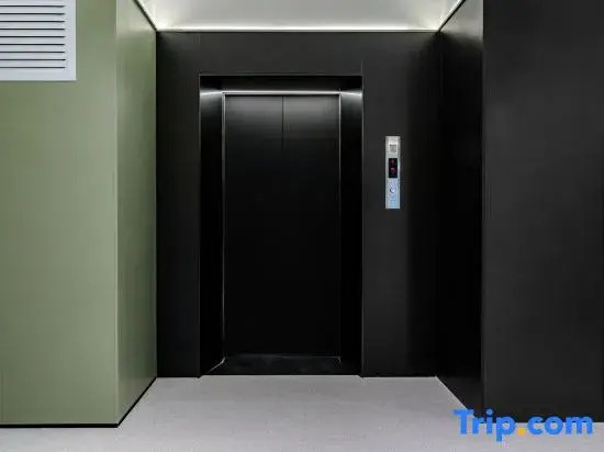 Hi Inn (Shangqiu Normal University Pingyuan Middle Road)