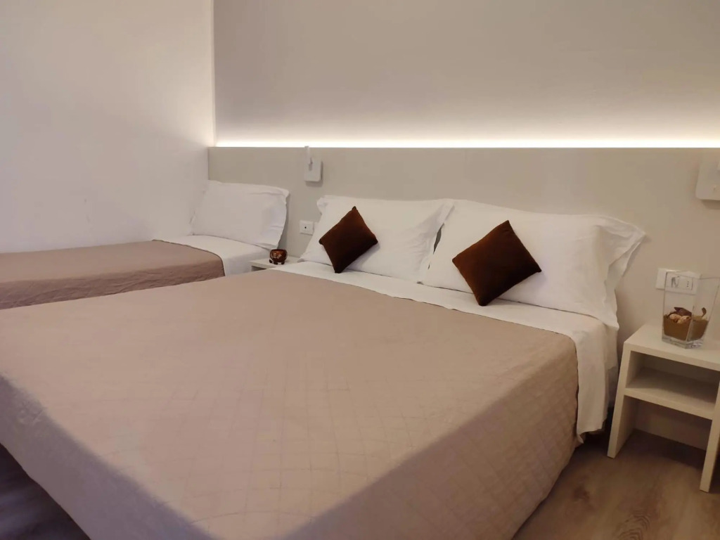 Hotel Madera