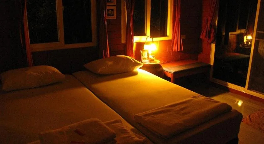 P.Y. Guest House