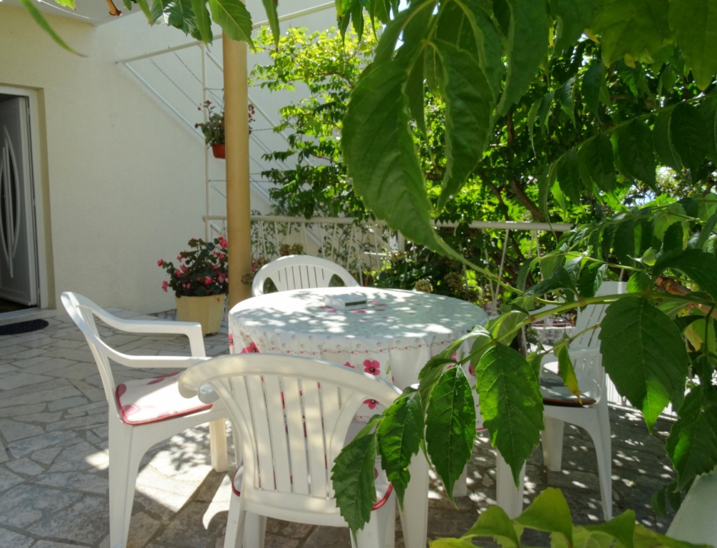 Apartment Ivo A3-Vilma Crikvenica, Riviera Crikvenica