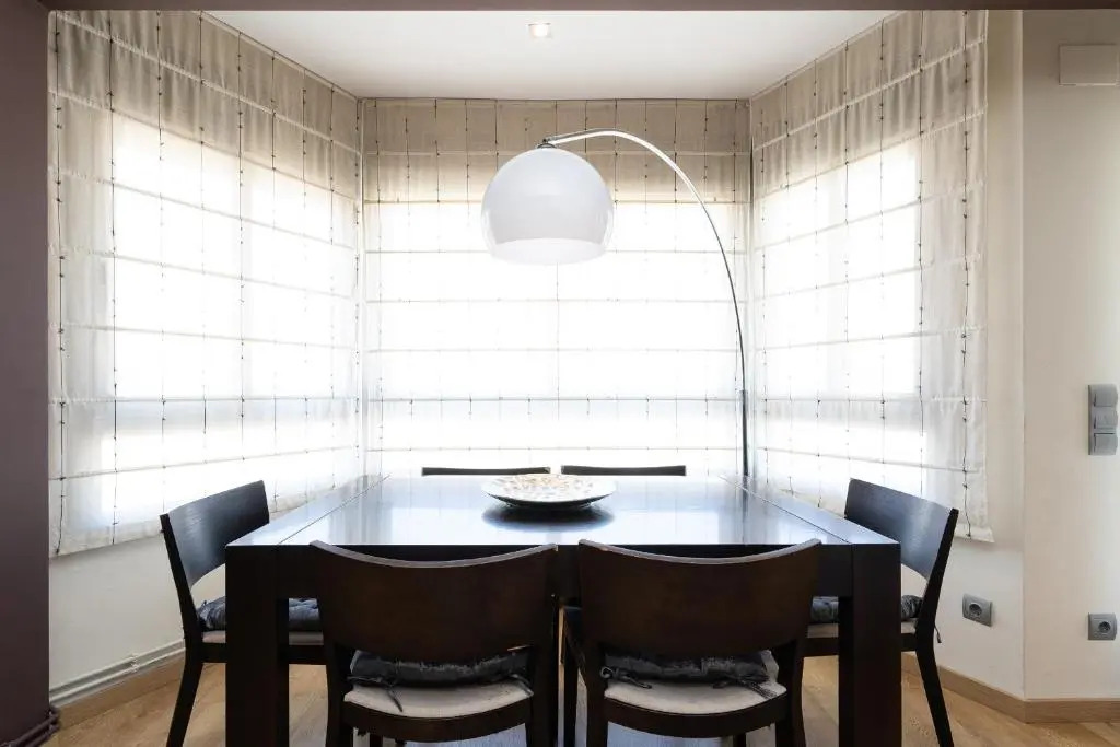 Hauzify I Apartament Sant Roc