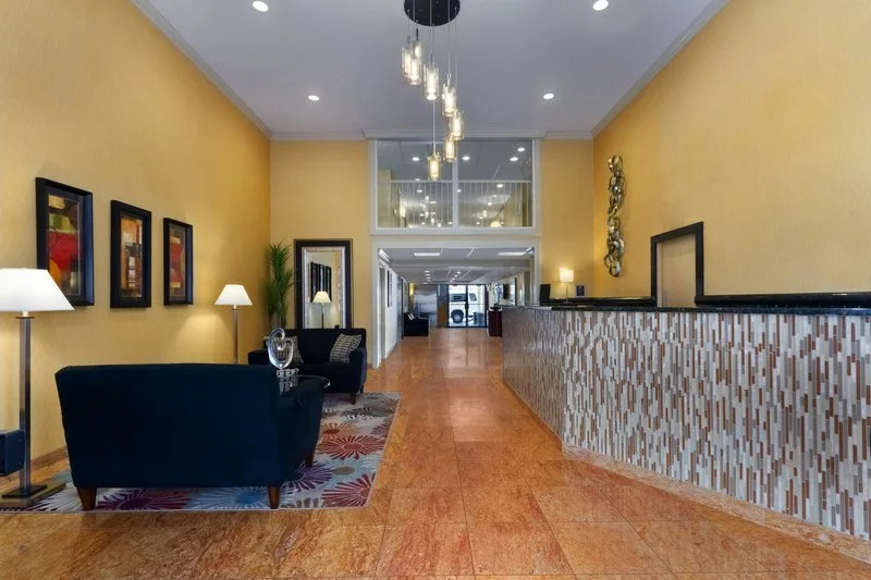 Wyndham Garden Glen Mills Wilmington