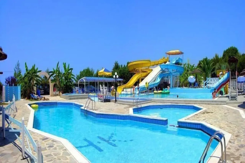 Hotel Kanali