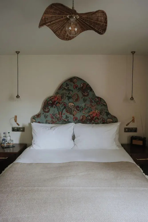 The Boars Head, Fife Restaurant and Rooms