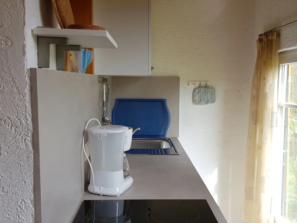 gemütliche Ferienwohnung in Kaifenheim