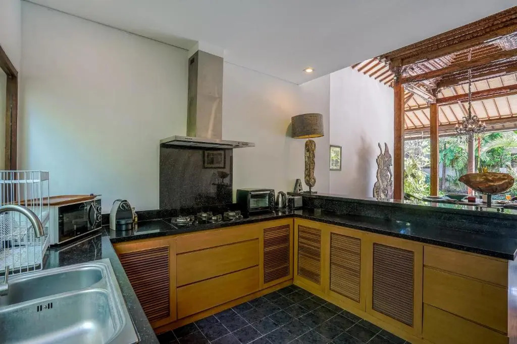Villa Kuda Jaya