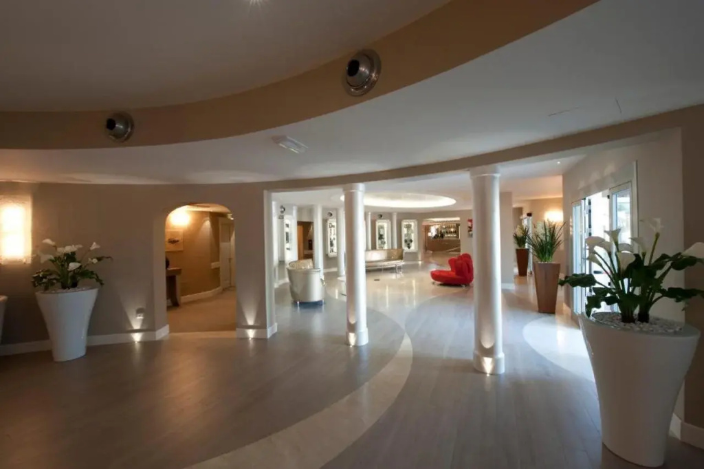 Hotel Morgana