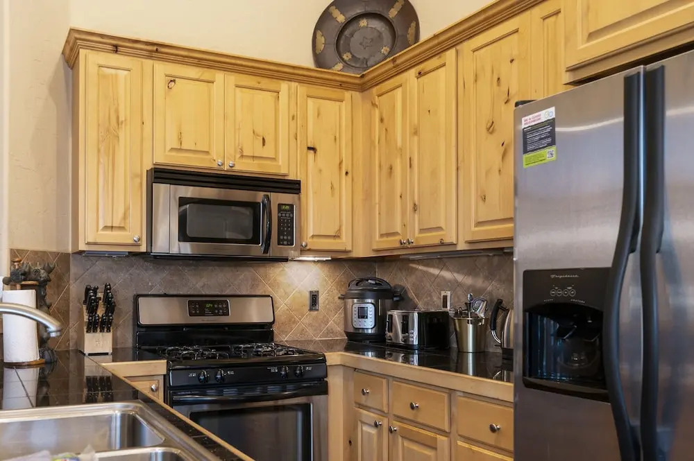 Antler Way At Lakota.... 3 Bedroom Townhouse by RedAwning