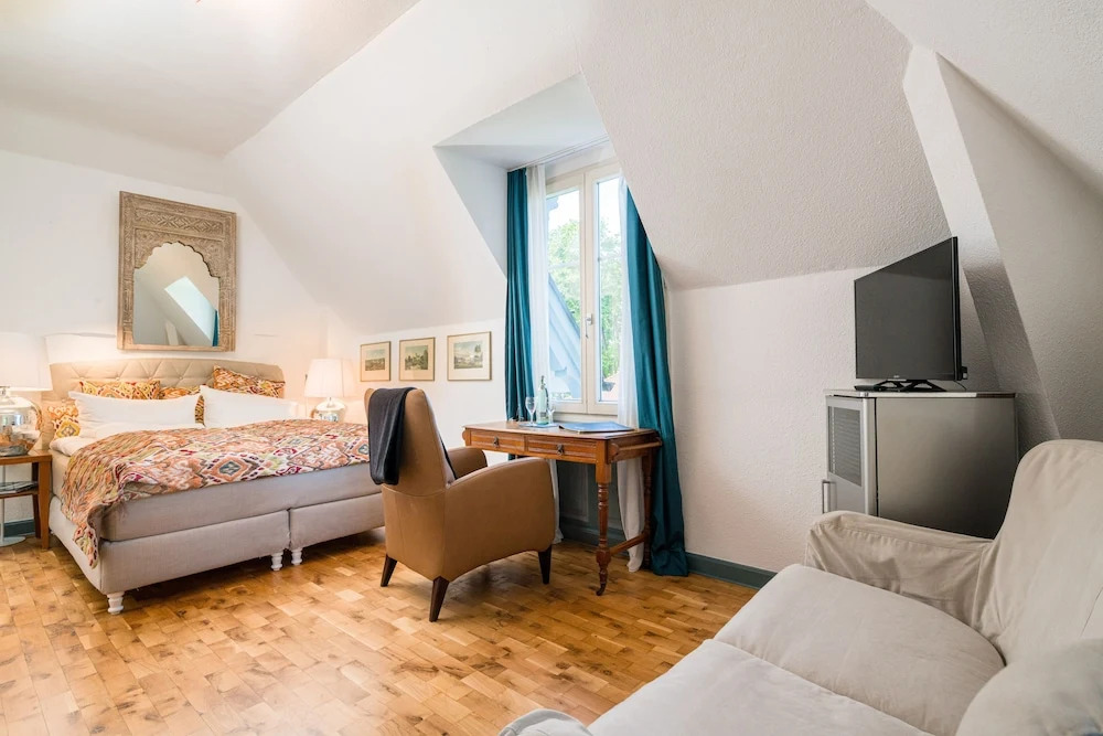 Hotel Barleben am See