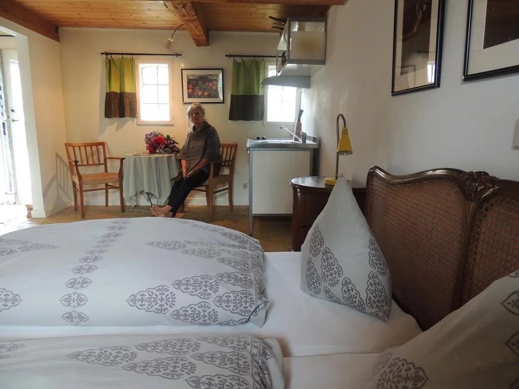 Solbjerggaard Bed & Breakfast