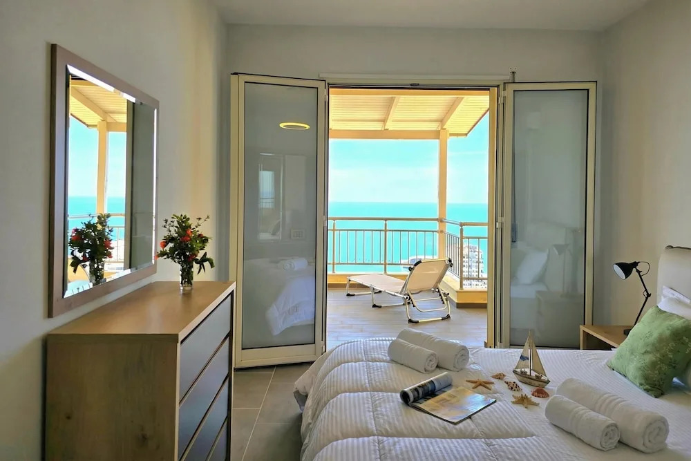 Sea View Apartments