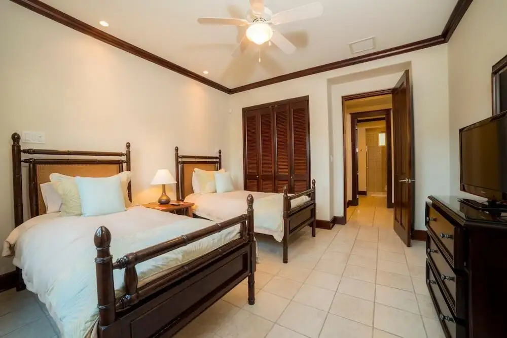 Los Suenos Resort Vista Bahia 1C