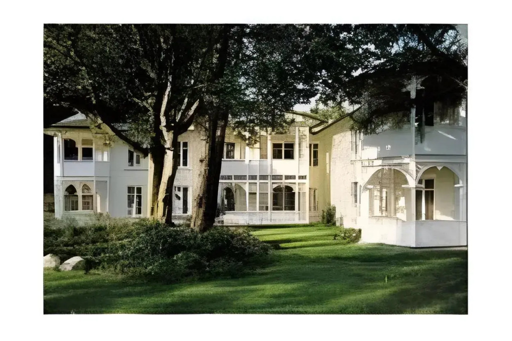 ROEWERS Privathotel & Spa