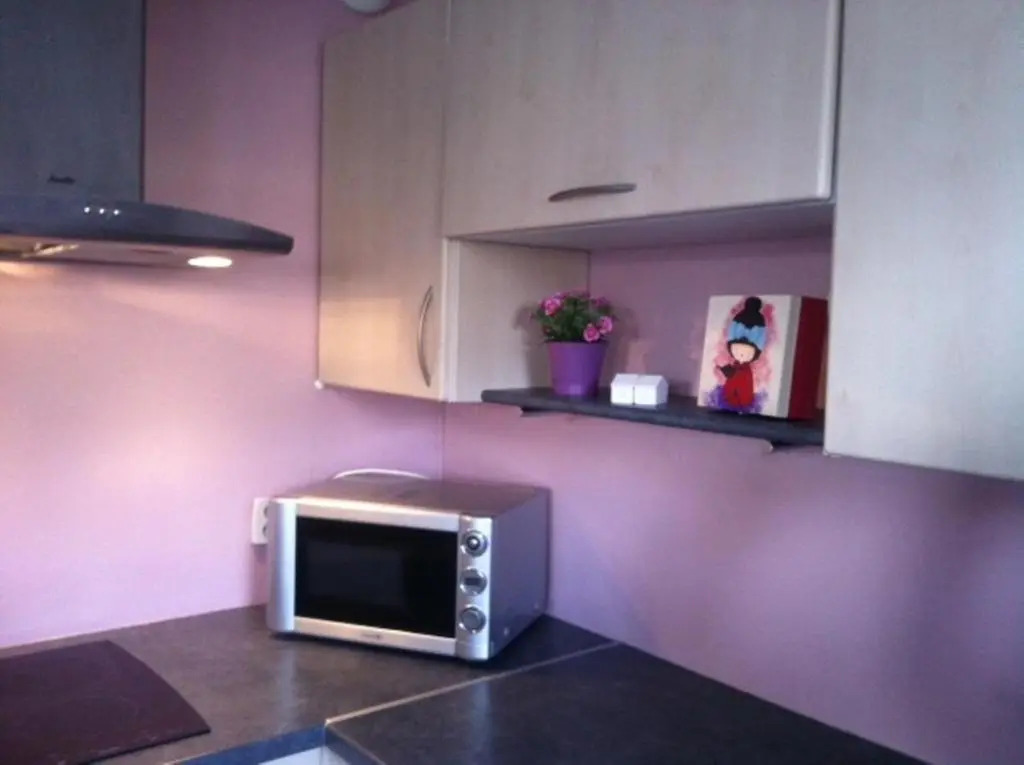 Appartements et Studios Confort Paris Disney