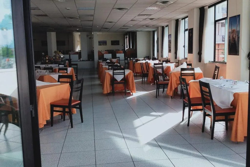 Hotel Giada