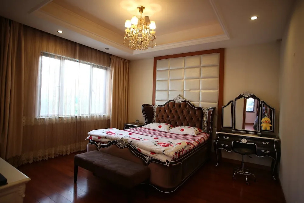 Taorenpai Homeparty Villa Jindi