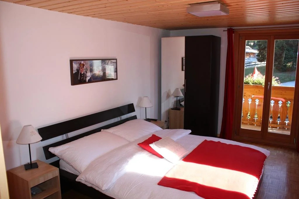 Hotel Edelweiss