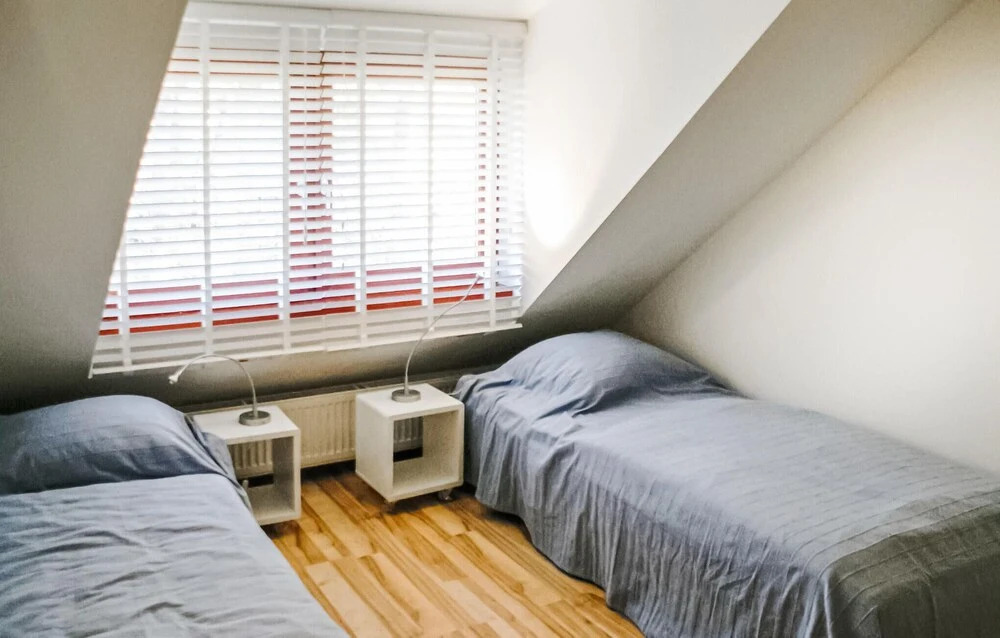 Awesome Home in Rekem-lanaken With Wifi and 2 Bedrooms
