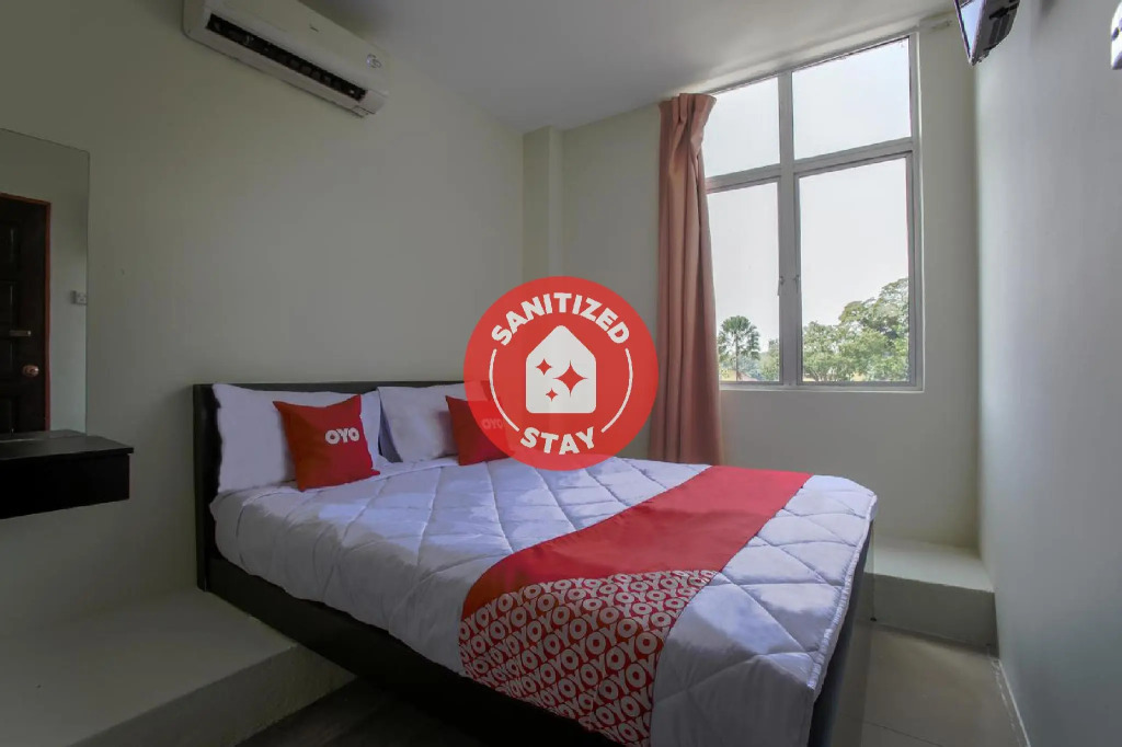 OYO 822 Zande Motel Kuala Selangor