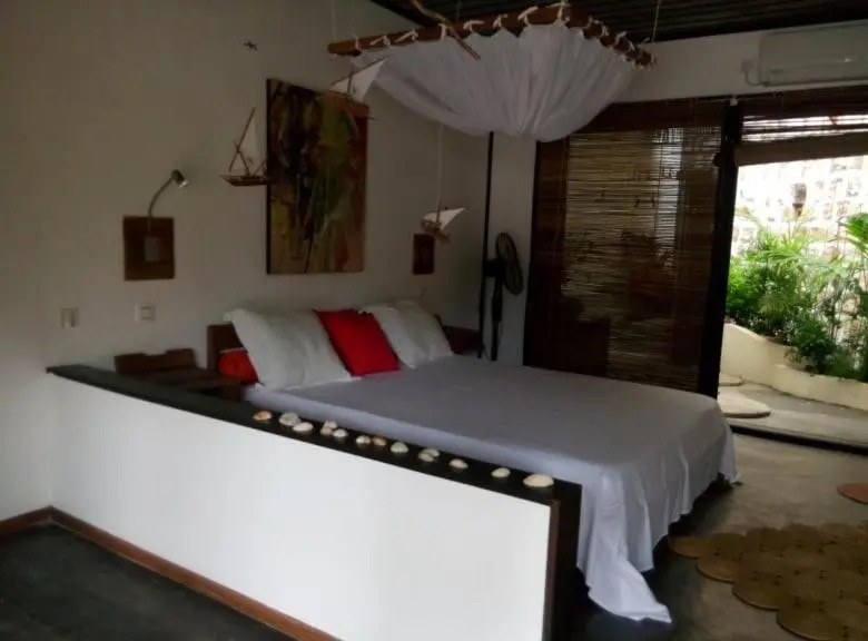 BELINTA plage STUDIO