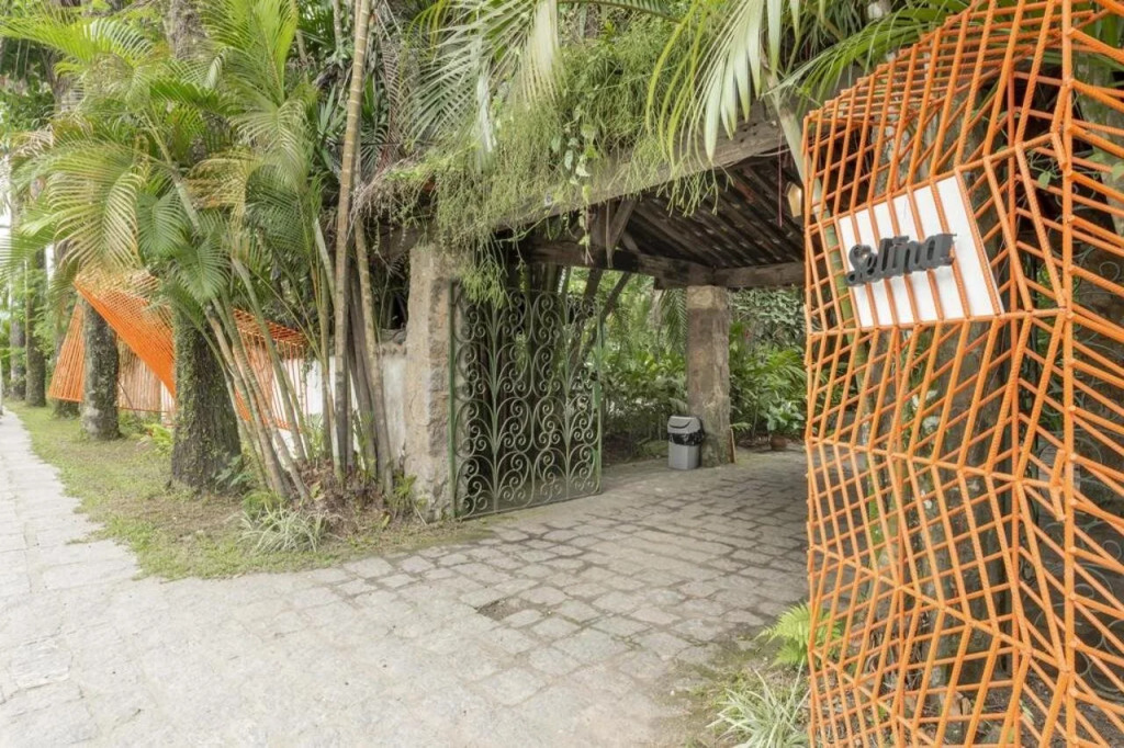Parque Hotel Perequê