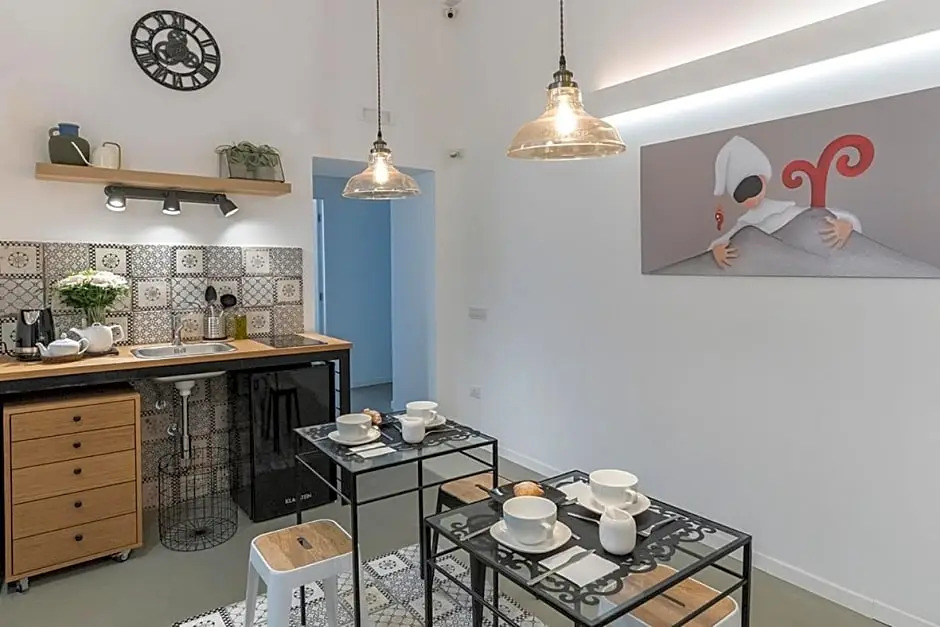 A Misura Duomo Rooms & Apartment - LS Accommodations
