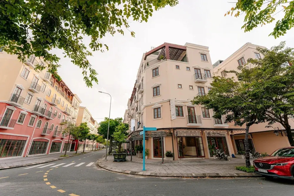 Mimosa Hotel Phú Quốc