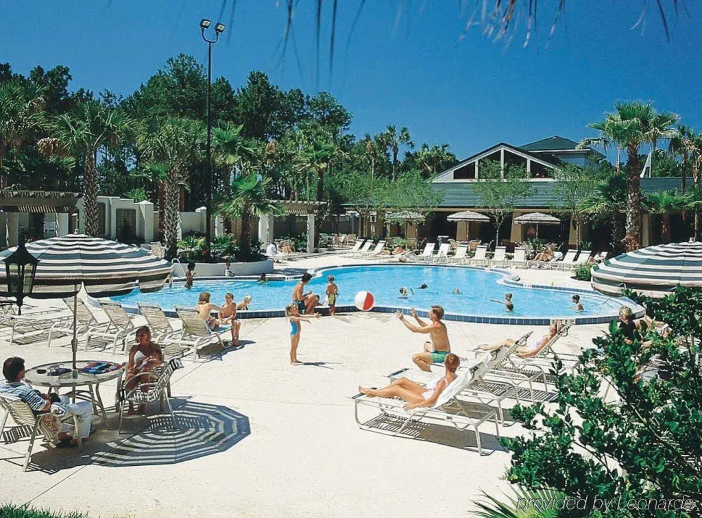 Four Points by Sheraton Orlando Convention Center