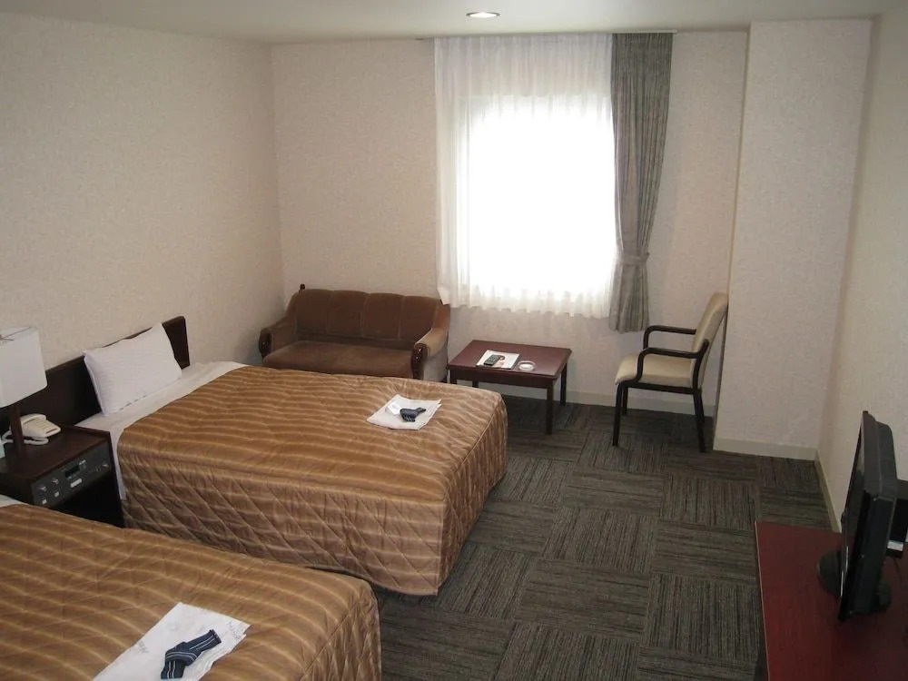 Hotel Soleil
