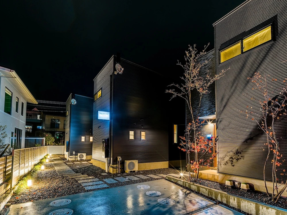 Rakuten STAY HOUSE x WILL STYLE Yufuin Kawakami