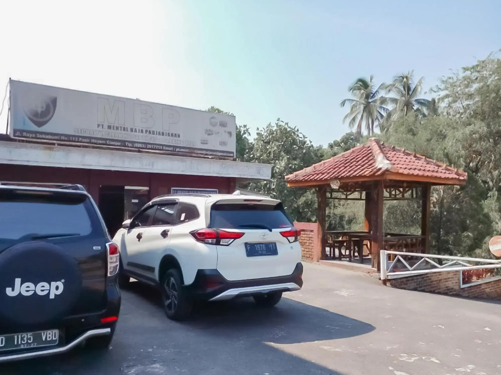 Urbanview Hotel Rio Life House Cianjur by RedDoorz
