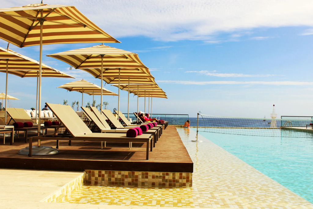 Breathless Cabo San Lucas