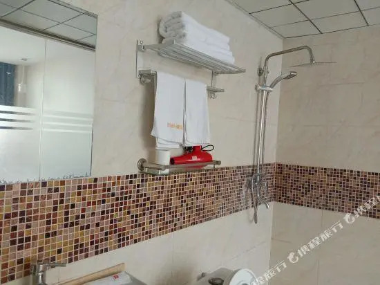 Express Hotel Sheng Ting Yuan Pizhou