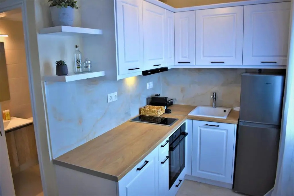 Christina's apartment 2