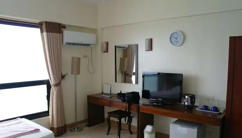 Caraibes Beach Hotel