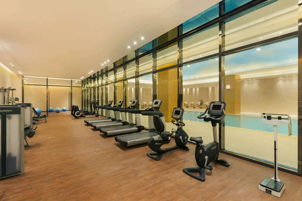 Wyndham Chongqing Yuelai