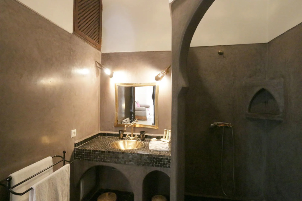 Riad Pachavana
