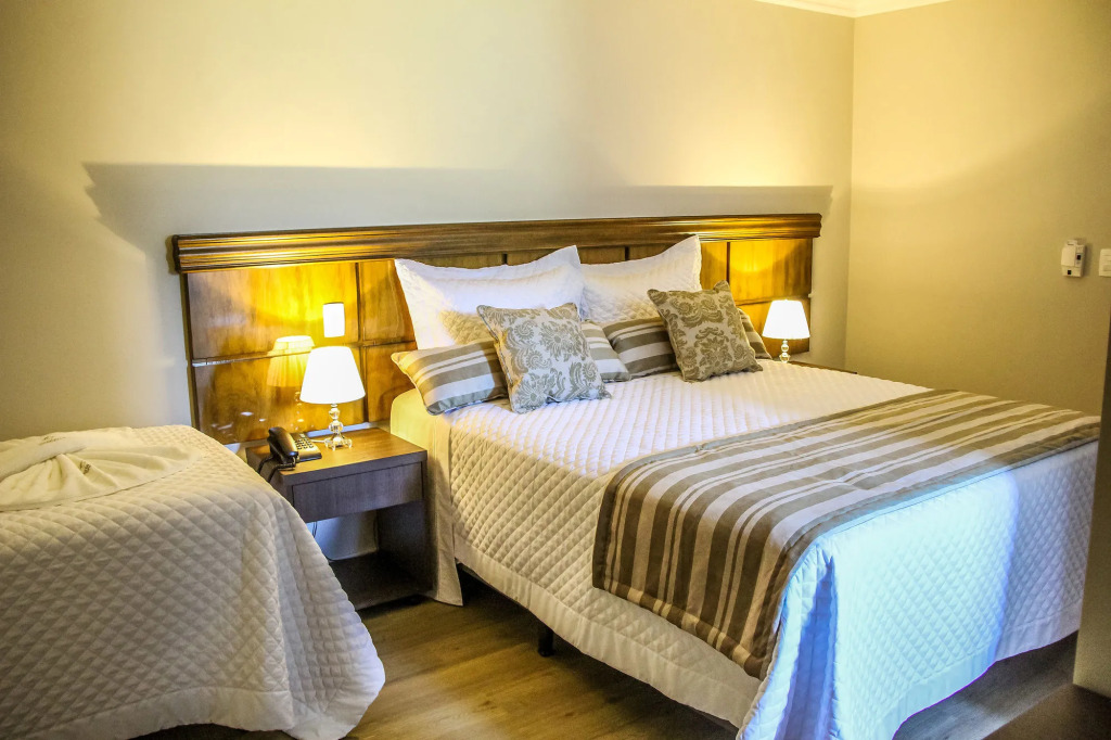 Hotel Gramado Interlaken
