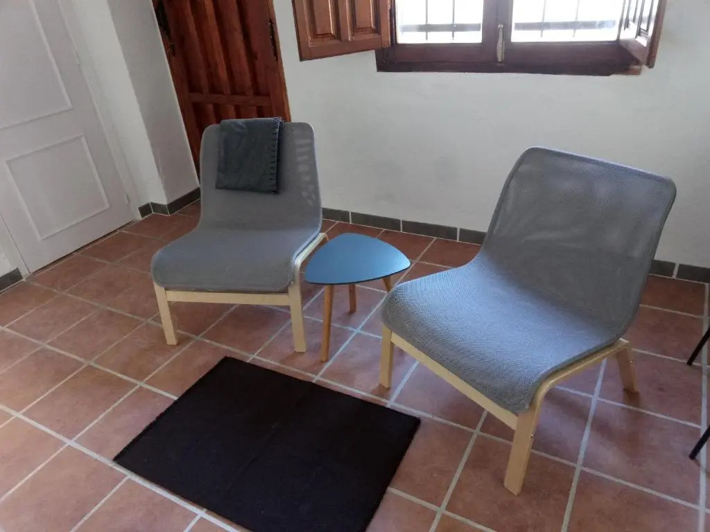 Casa la Cabra