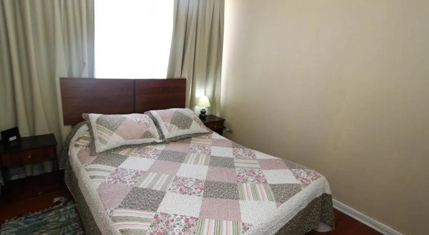 A & G Aparthotel