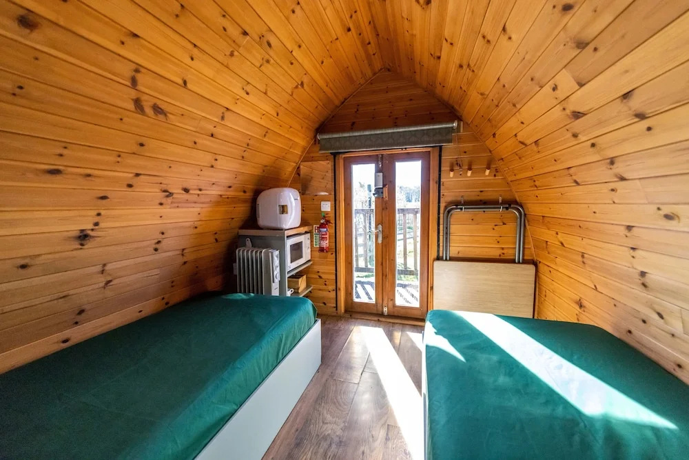 Orchard Hideaways, Penrith, The Lake District