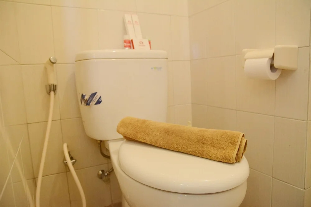 Modern Studio Signature Park Grande Apartment Near Cawang