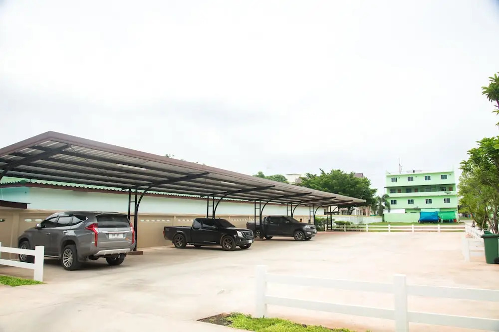 KTC Place