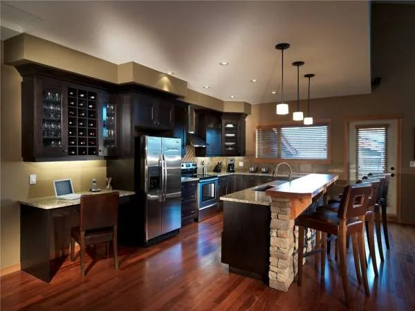 The Residences at Fairmont Ridge