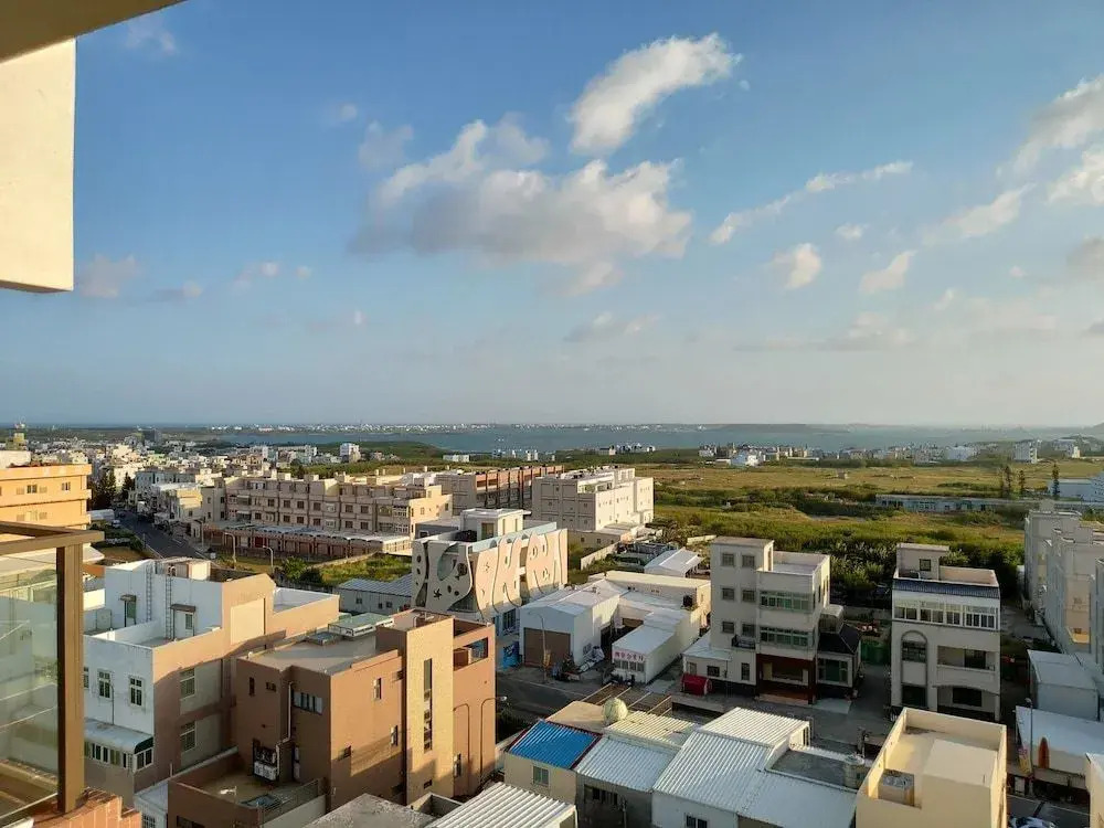 Apause Hotel